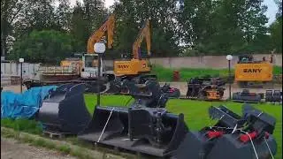 Takeuchi TCR 50