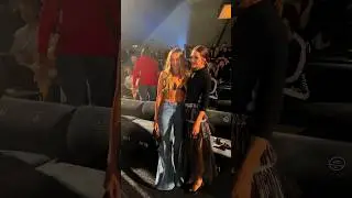 Margot Robbie and Rose Byrne at Chanel Resort 2024&nbsp;Show. #margotrobbie #rosebyrne