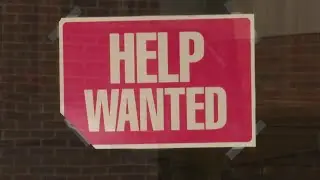 Report highlights Montana job growth, unfilled positions