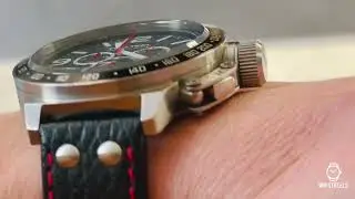 TW Steel 24H N&uuml;rburgring Zakspeed Limited Edition