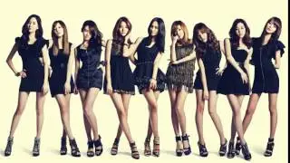 girls generation-nightcore-galaxy supernova