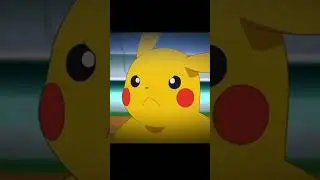 Ash vs Steven! Mega Evolution vs Z-Move | Epic Pok&eacute;mon Battle (AMV/Analysis)