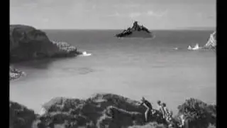 Five on a treasure island (1957)