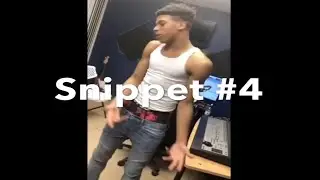 10 NEW NLE CHOPPA SNIPPETS THAT WILL DROP SOON!
