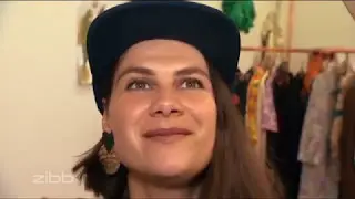 RBB - Von bildender Kunst bis Designermode