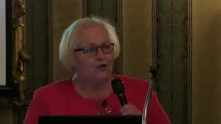 Charity Law Seminar  -  Introduction - Part 1 of 13