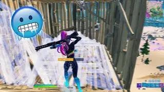 Cold World 🥶 (ft. Season 5)