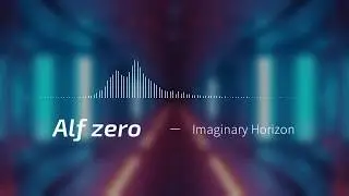 Alf zero - Imaginary Horizon