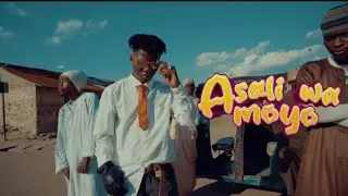Suko Talent _ Asali Wa Moyo ( Official video ) 