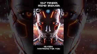 KayZen &ndash; Anything For You  I Amazing vocal track 😍
