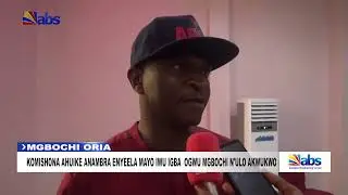 ABS TV Akuko Uwa 10am | 1st Febuary 2026