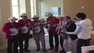 Down the Road: UNC's connection to the Earl Scruggs Center