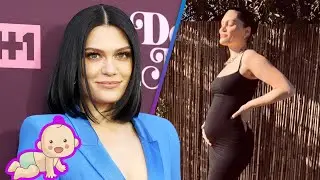 BABY NEWS,  Jessie J Welcomes Her First Child And Reveals Her Beautiful Face First Time