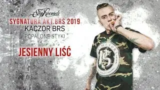 Kaczor BRS - Jesienny liść