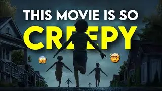Weapons (2025) Horror Movie Hindi Review | Honest Opinion #weapons2025 #horror #movie 