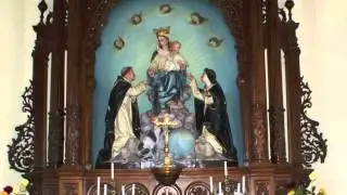 Abbé Woothké.  Magnificat.m4v