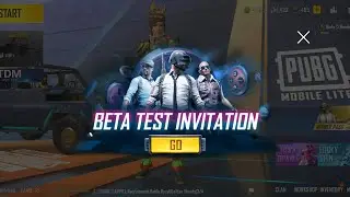Beta Update is here | Pubg Lite 0.28.0 Update live | BinTu BamLaYT is live | #pubglitelive