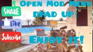 COD BO2 GSC Mod Menu infection!?! (Xbox One & Xbox 360)Super Easy!!!