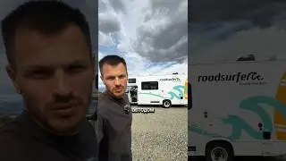 Полный Обзор Автодома! Сколько Стоила Аренда в США на 2 недели?