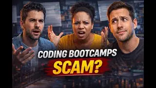 The Truth About Coding Bootcamps Nobody Talks About
