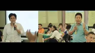 Part 1  Schema Activation on Evidence Based Teaching