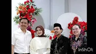 Perkenalan keluarga Alan Fadlan & Hani Dwi Wahyuni 