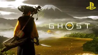 Ghost of Yōtei