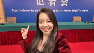 Foreign journalists on China's global impact