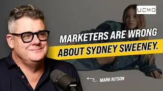 Mark Ritson on Sydney Sweeney, the 3 rules of creativity & why strategy always comes before tactics