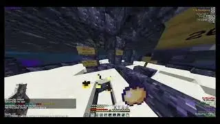[2b2t] +X  +Z World border  China ON TOP