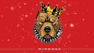 HARD instrumental rap : FIGHT TO WIN 