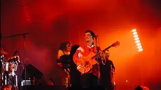 Manu Chao & Radio Bemba - Toulouse, France @ Live 2001 Full Concert (Audio)