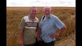 Crop Circles from 2002