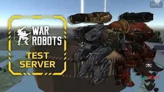 Test Server WR 3.2.0? What's new?