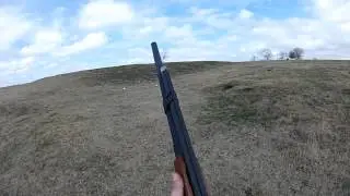 Quadload vs Weak hand Shotgun Loading