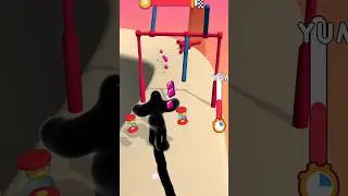 BLOB Runner #cool #new #color #run #game #gameplay #gaming #challenge #androidgames #viral #merge