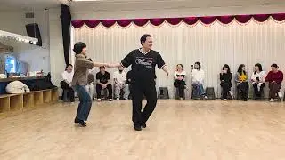 [2026. 1. 9. 올스타 정기 J&J] 구치리 & 기분좋은