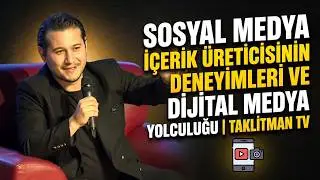 Yeni Nesil Eğlence '' Taklitmen '' Mehmet Dindar #motivasyon #eğlence #taklitman #taklitmantv