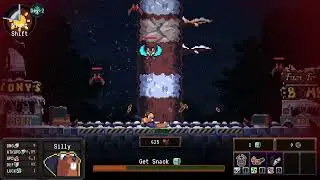 Timber Fever Playtest