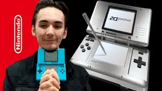 GAME BOY для МАЖОРОВ в 2020 / РЕТРО- Обзор