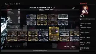 Pinky_181's Live PS4 Broadcast