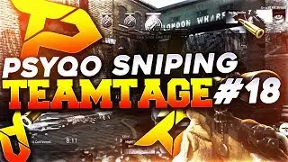 PsyQo Snipers TeamTage #18 by PsyQo Viperz!