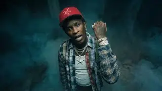 Young Thug - Never Had A Chance