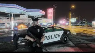 Grand Theft Auto 5 Graphics Mod (Visual V + Awesomekills Graphics Mod)