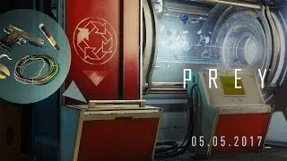 Prey  - Recycle Everything