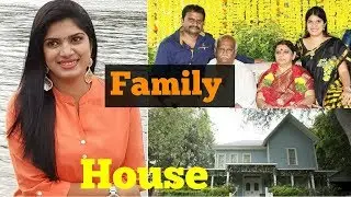Deepti Nallamothu (Bigg Boss Telugu) Age, Husband, Family, Wiki, Biography & More