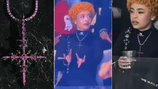 Ice Spice  - Think U The Shit you not even the fart (REVERSED)