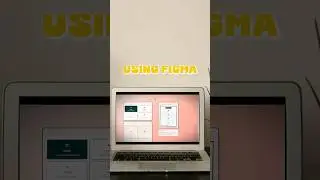 My #photoboothapp with @Figma