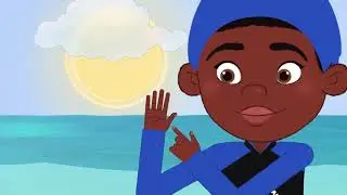 Sharing Thandi's Waves for Change Story