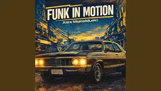 Funk in Motion